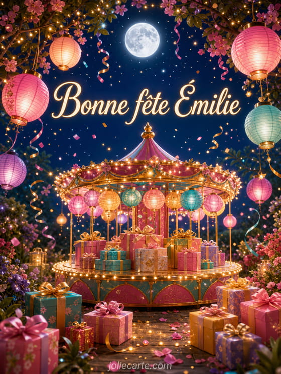 Carte virtuelle