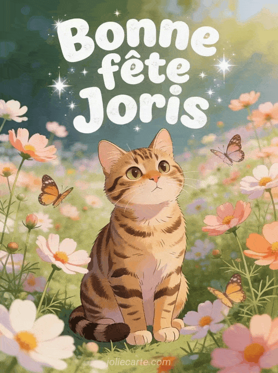 Bonne fête Joris - Fete st joris