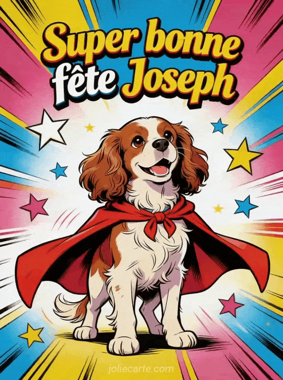 Bonne fête Joseph - Bonne fete joseph drole