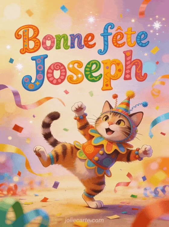 Bonne fête Joseph - Bonne fete joseph humour femme