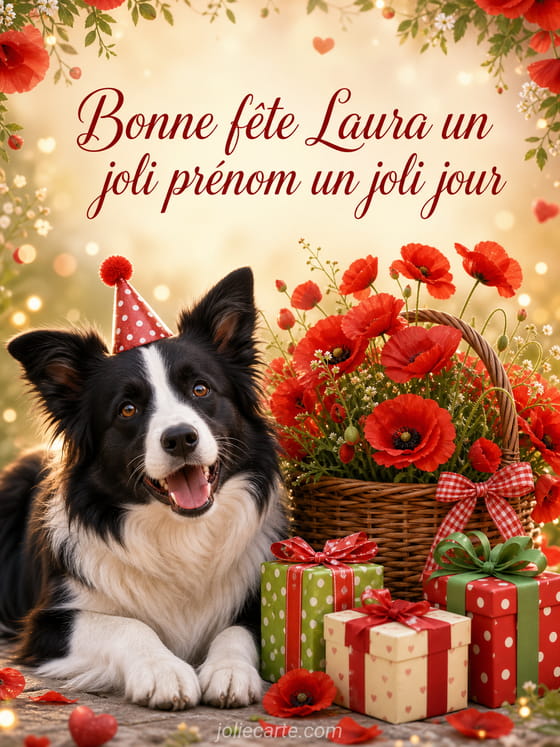 Carte virtuelle