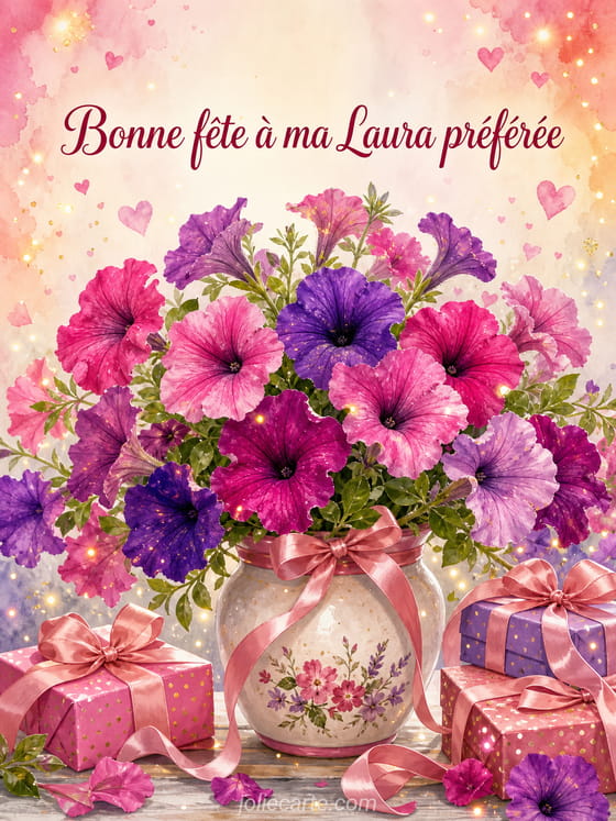Carte virtuelle