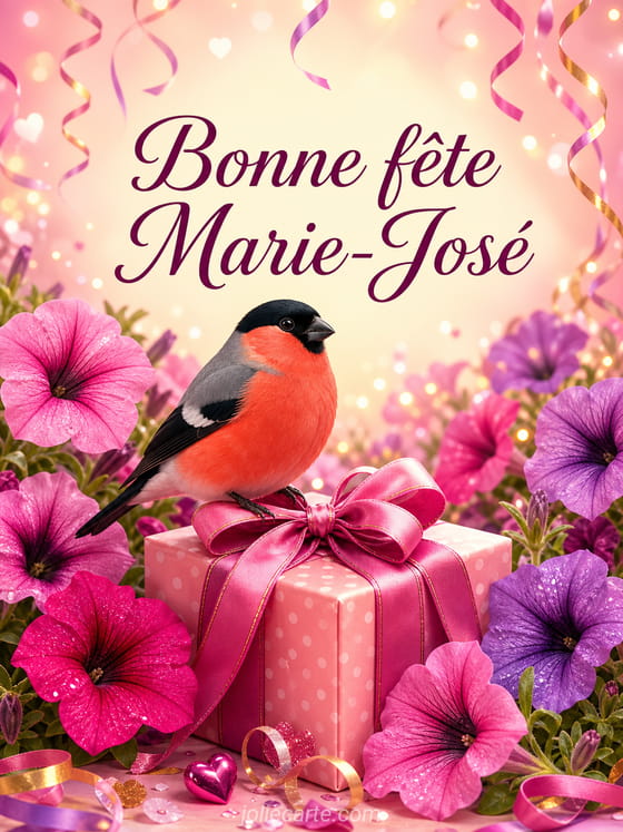 Carte virtuelle