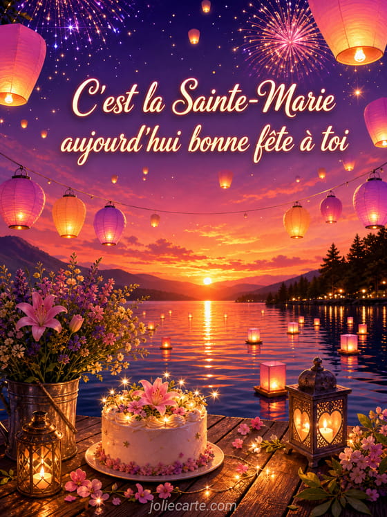 Carte virtuelle
