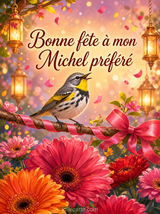 Carte virtuelle
