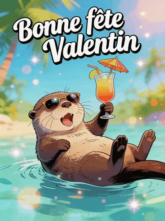 Bonne fête Valentin - Bonne fete valentin humour