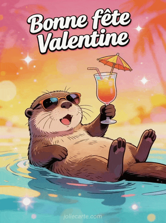 Bonne fête Valentine - Bonne fete valentine humour