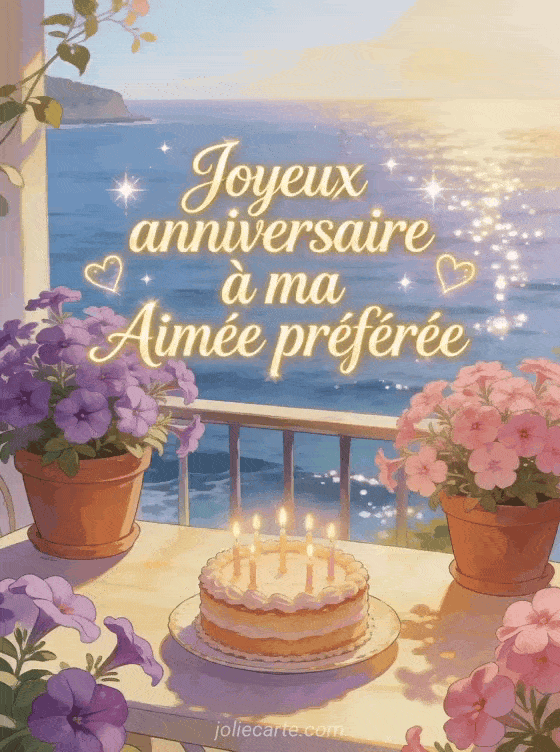 Joyeux anniversaire Aimée - Joyeux anniversaire aimee bisous