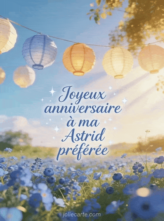 Joyeux anniversaire Astrid - Joyeux anniversaire astrid fleurs