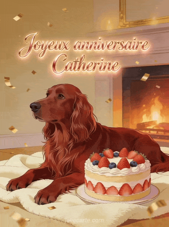Joyeux anniversaire Catherine - Joyeux anniversaire catherine image