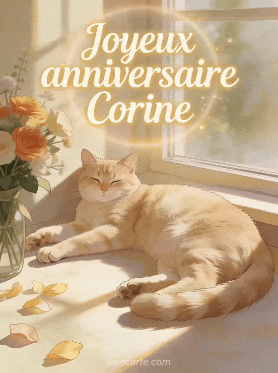 Joyeux anniversaire Corine - Joyeux anniversaire corine fleurs