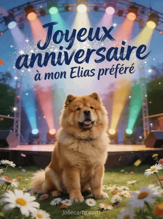 Joyeux anniversaire Elias - Joyeux anniversaire elias gif