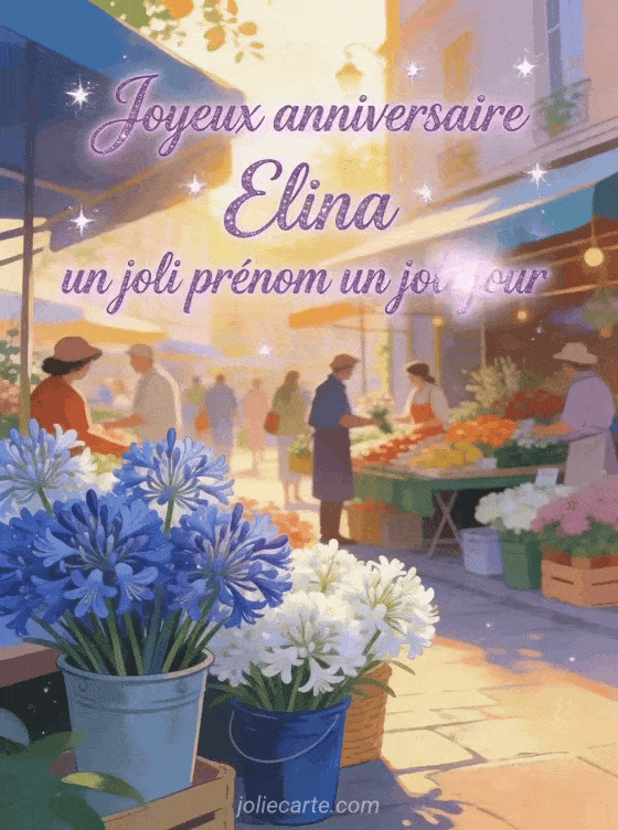 Joyeux anniversaire Elina - Joyeux anniversaire elina gros bisous