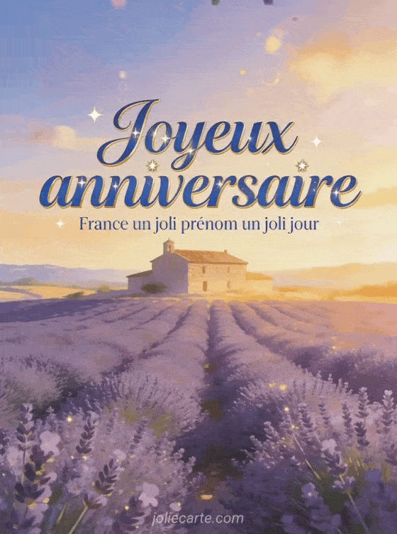 Joyeux anniversaire France - Joyeux anniversaire france image