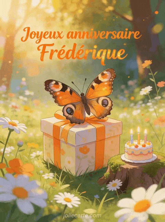 Joyeux anniversaire Frédérique - Joyeux anniversaire frederique chien