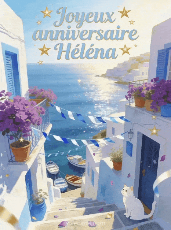 Joyeux anniversaire Héléna - Joyeux anniversaire helena fleurs