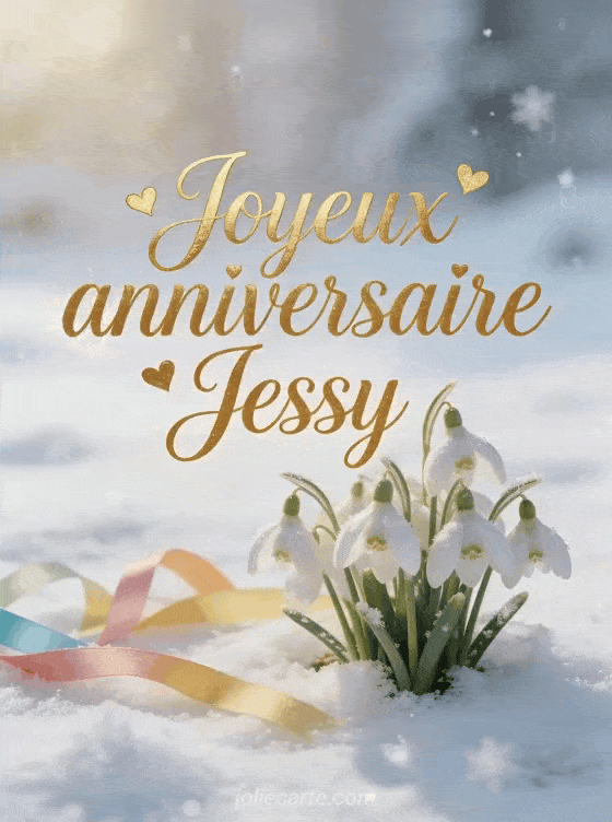 Joyeux anniversaire Jessy - Joyeux anniversaire jessy fleurs