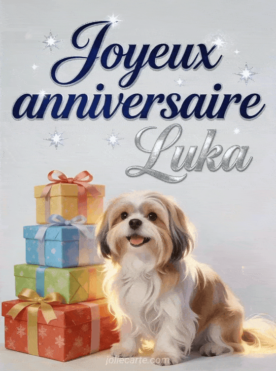 Joyeux anniversaire Luka - Joyeux anniversaire luka fleurs
