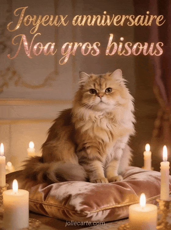 Joyeux anniversaire Noa - Joyeux anniversaire noa gros bisous