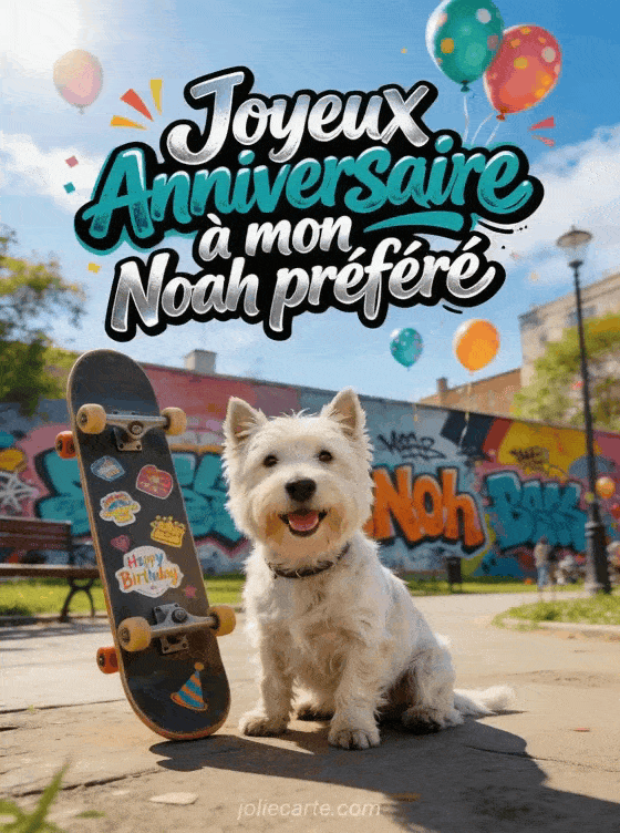 Joyeux anniversaire Noah - Joyeux anniversaire noah homme
