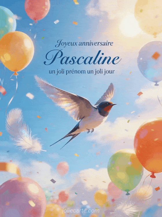 Joyeux anniversaire Pascaline - Joyeux anniversaire pascaline fleurs