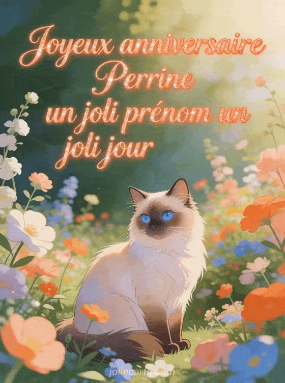 Joyeux anniversaire Perrine - Joyeux anniversaire perrine fleurs