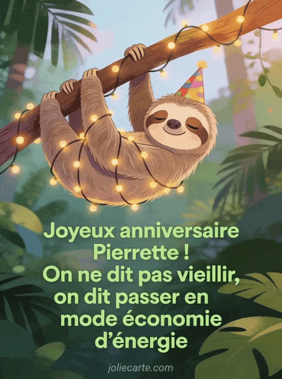 Joyeux anniversaire Pierrette - Joyeux anniversaire pierrette humour