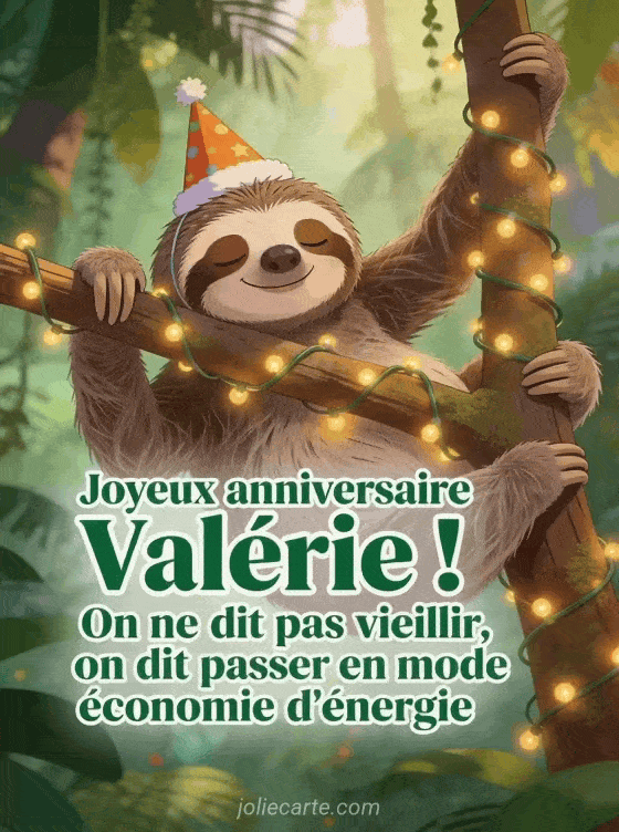 Joyeux anniversaire Valérie - Joyeux anniversaire valerie humour