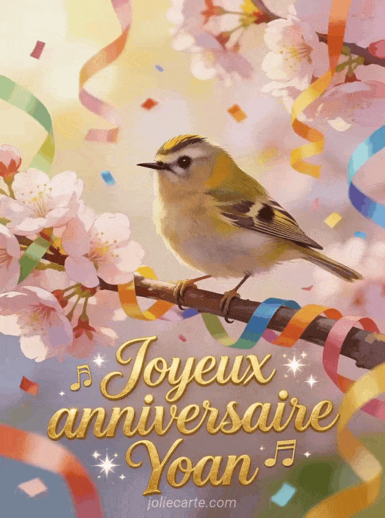 Joyeux anniversaire Yoan - Joyeux anniversaire yoan fleurs